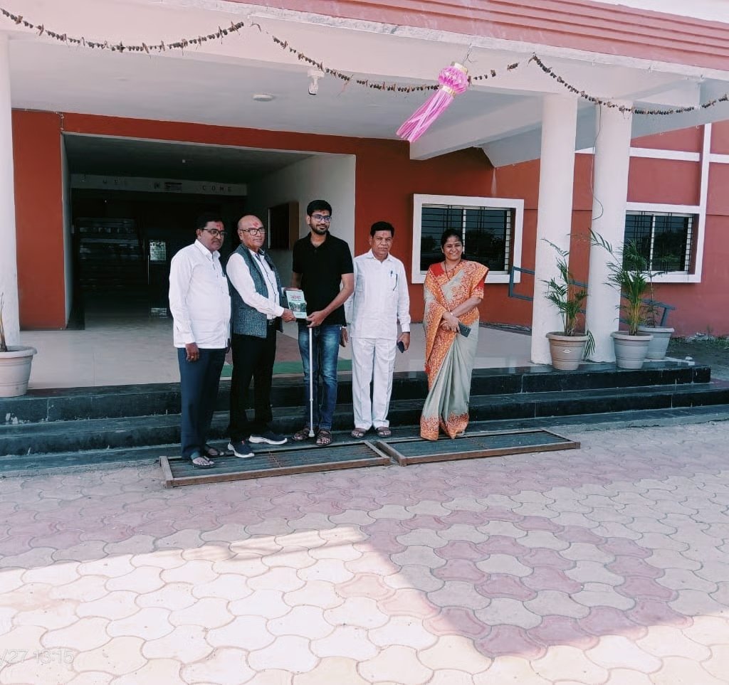 Faculty Meet