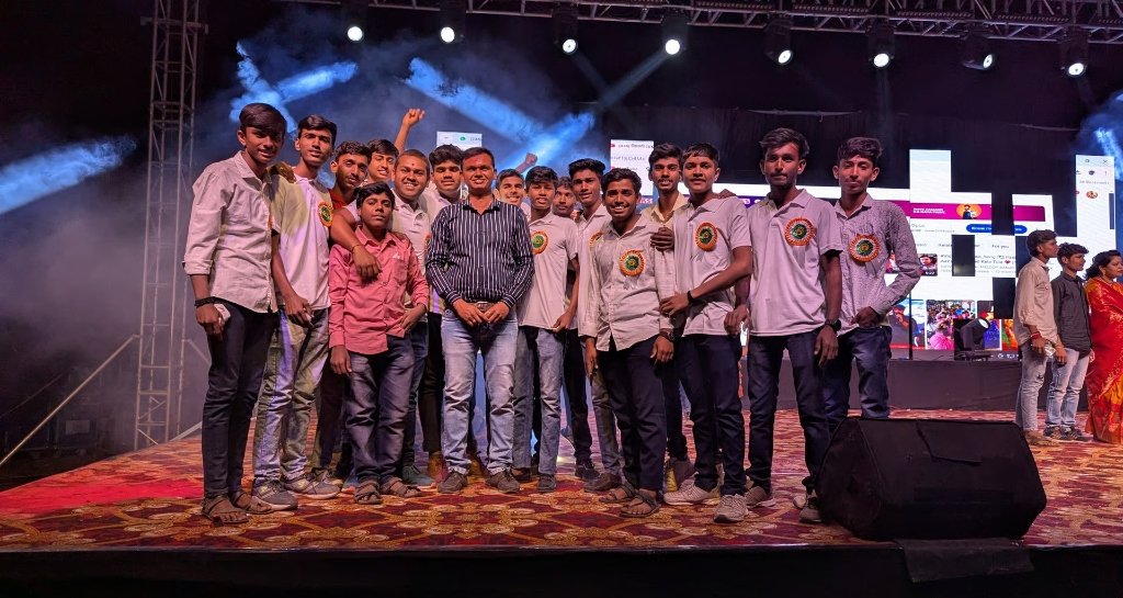 Swartarang Fest